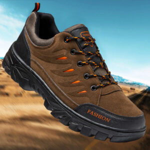 Carpenter 336 – Outdoor Trekking Shoes