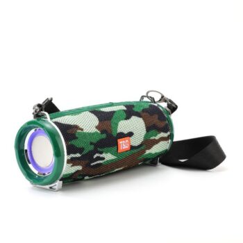 Portable Bluetooth Speaker (T&G)