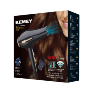 Kemei KM-2376 Professional Hair Dryer