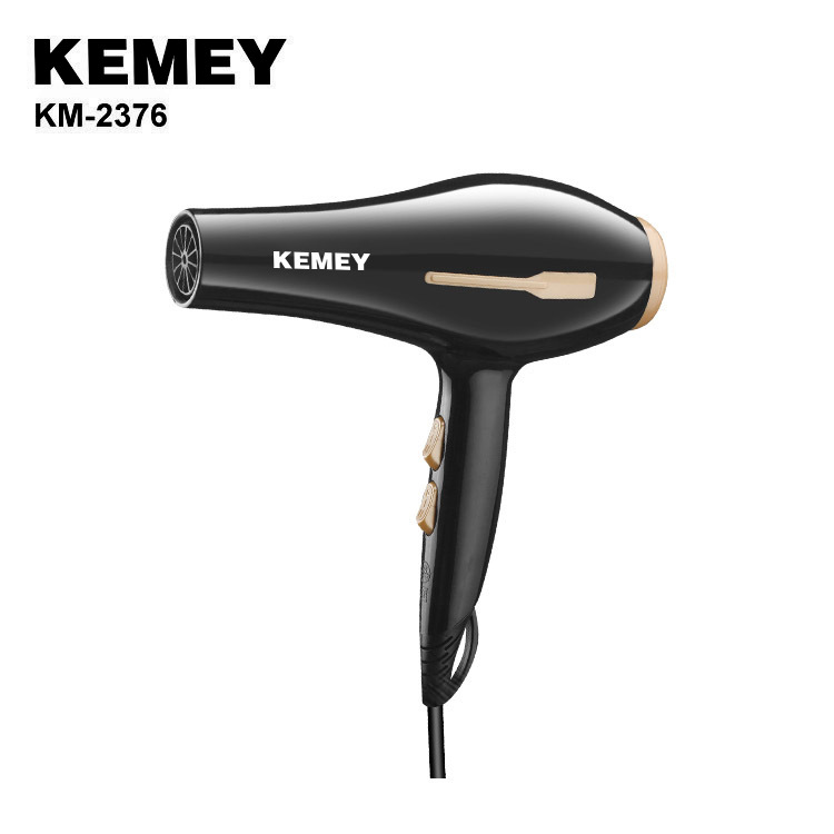 Kemei KM-2376 Professional Hair Dryer - Image 2