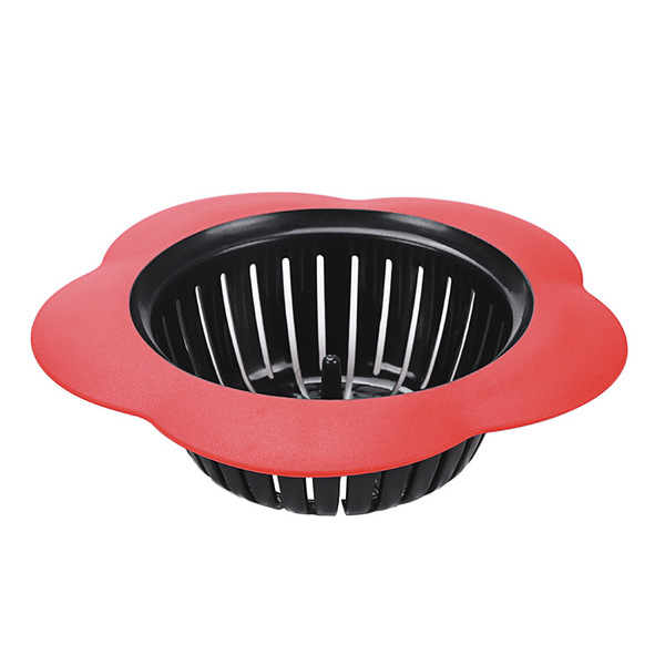Kitchen Sink Drain Filter Set - Image 3