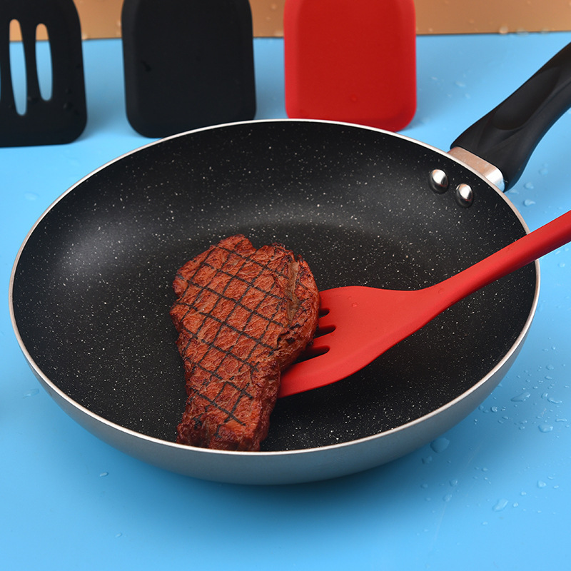 5PCS Silicone Baking Tools Set - Image 4