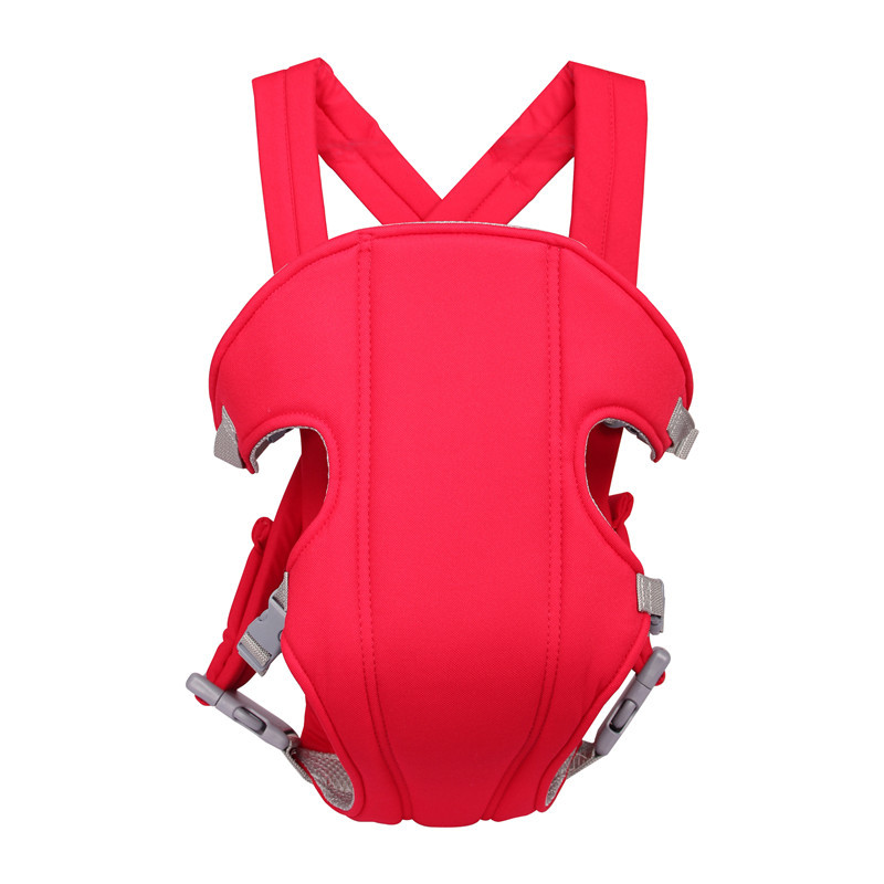 Premium Baby Carrier Bag - Image 9
