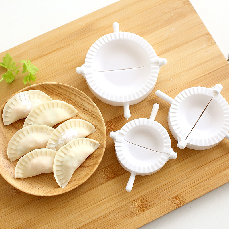DIY Plastic Dumpling Mold - Image 4