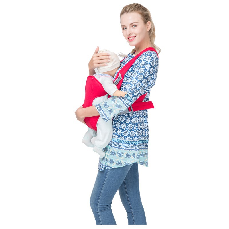 Premium Baby Carrier Bag - Image 2