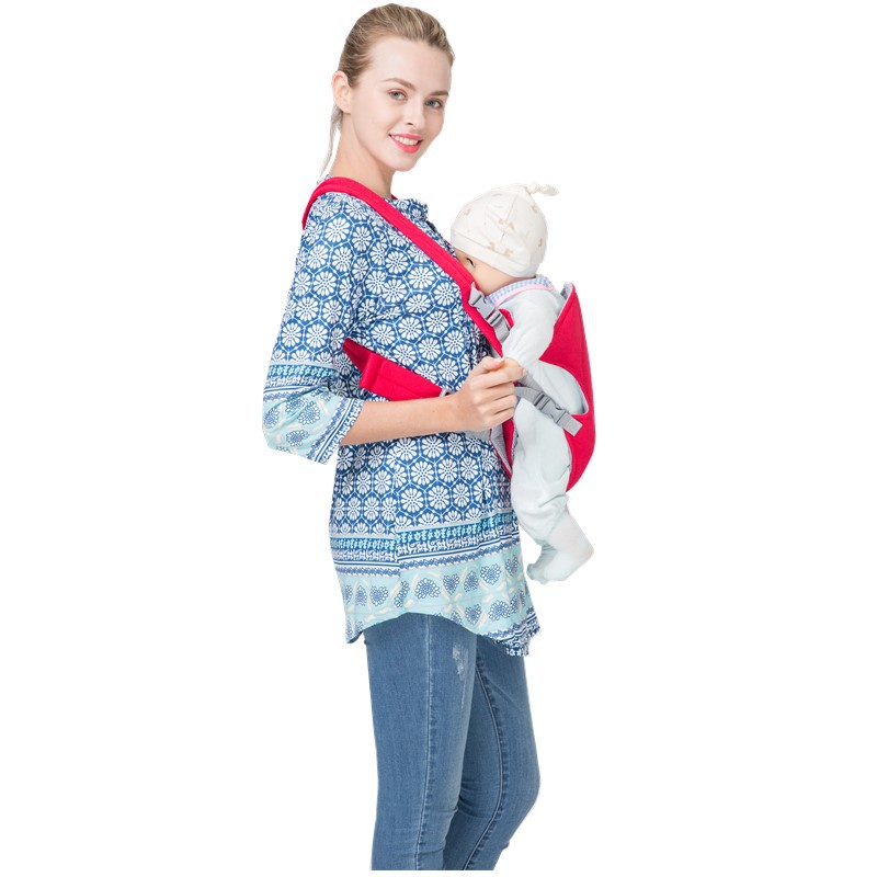 Premium Baby Carrier Bag - Image 4