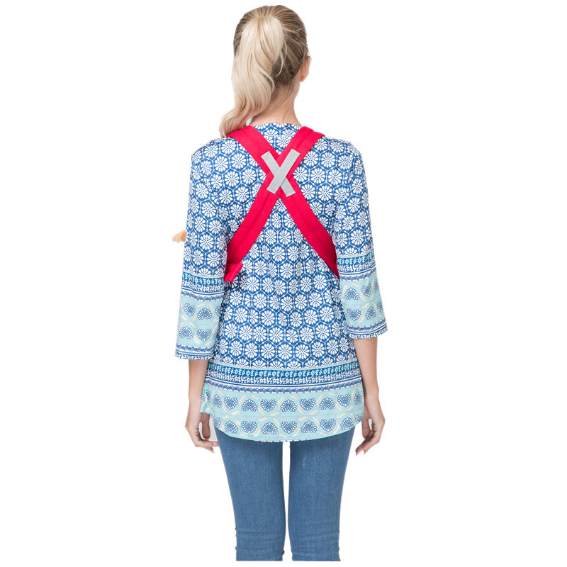 Premium Baby Carrier Bag - Image 3