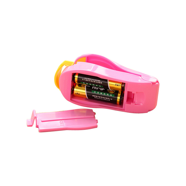 Portable Mini Bag Sealing Machine - Image 6