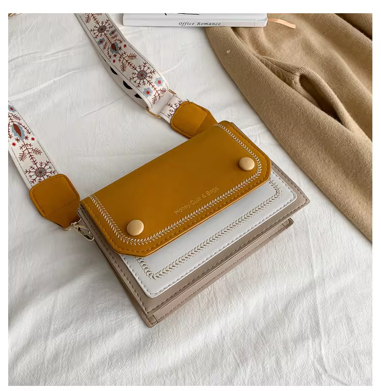 Women Crossbody Shoulder Party Bag - Image 4