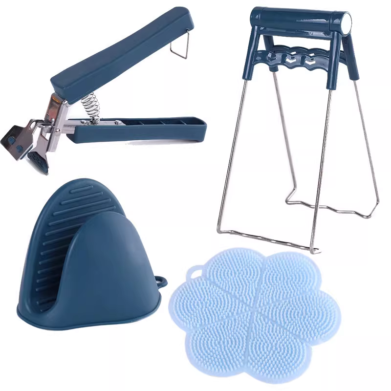 Hot Dish Holder Plate & Bowl Clip