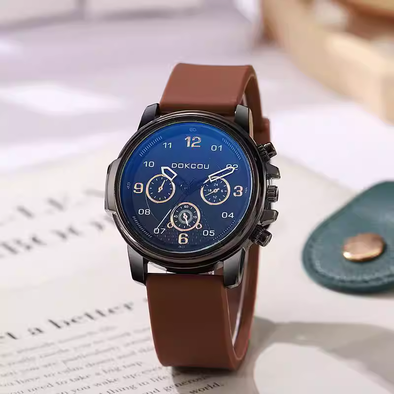 DOKCOU DK3846 Fashion Watch