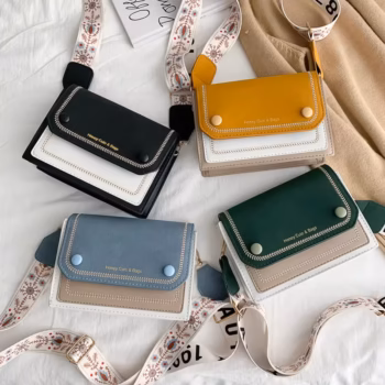 Women Crossbody Shoulder Party Bag