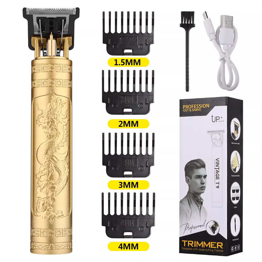 Vintage T9 Hair Trimmer