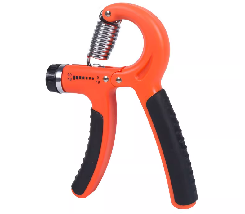 Electronic Counting Hand Grip Strengthener - Image 6