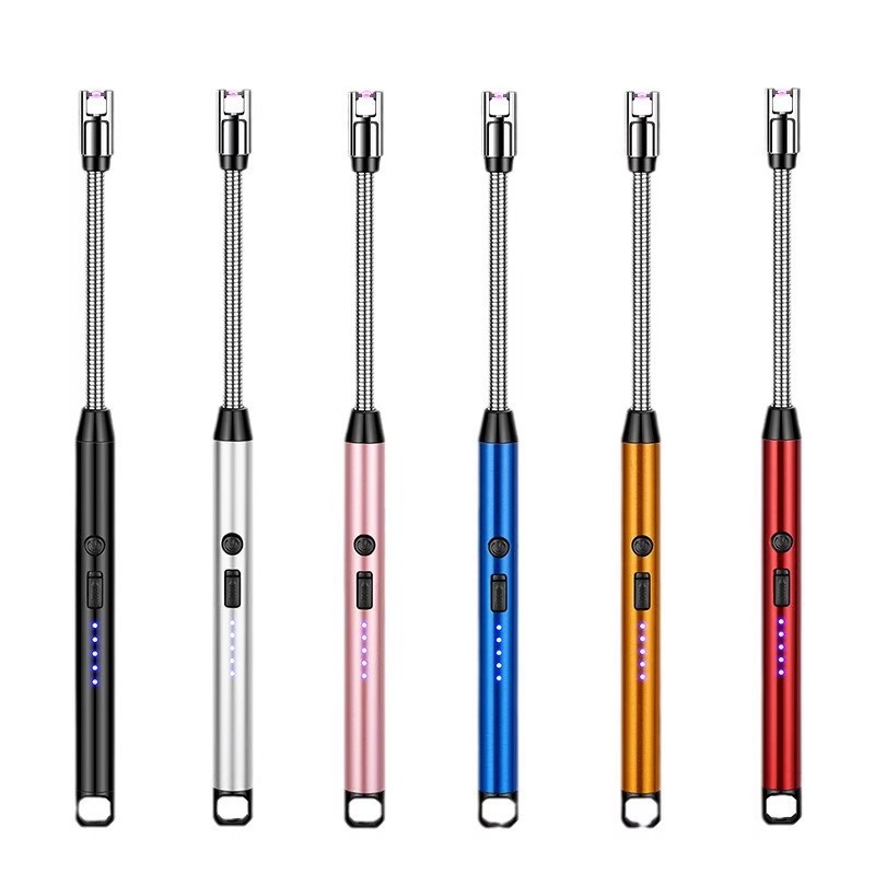 Windproof Gas Stove Lighter - Image 2