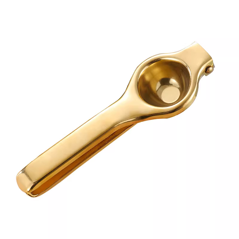 Stainless Steel Manual Lemon Squeezer - Image 7