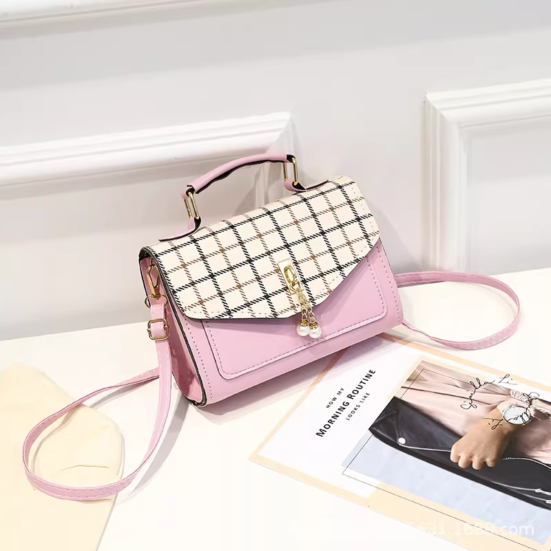Korean Style Women Crossbody Bag