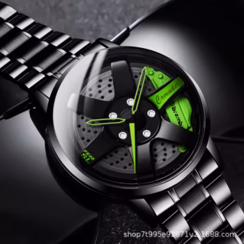SKMEI 1787 Creative Fashion Watch