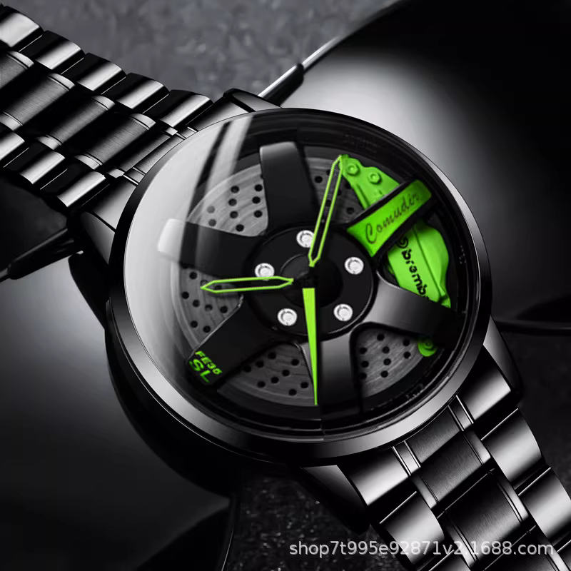 SKMEI 1787 Creative Fashion Watch