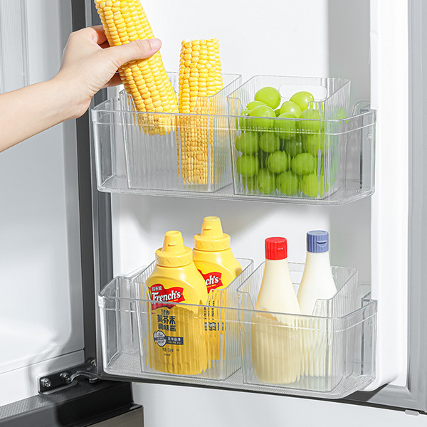 Refrigerator Side Door Storage Box - Image 4