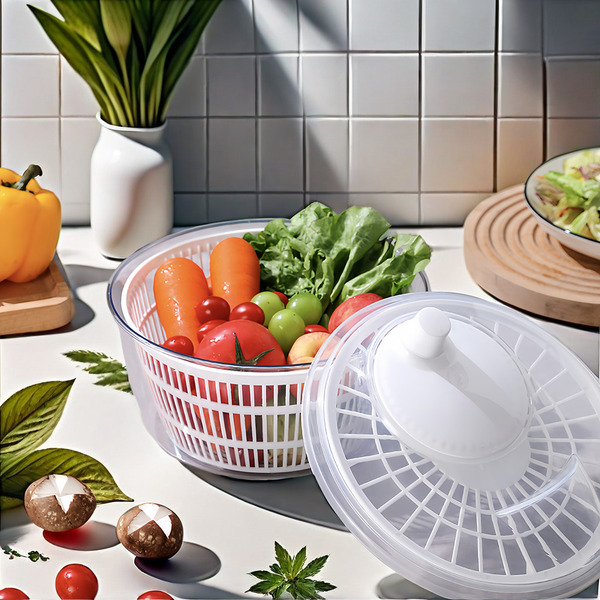 Hand Crank Vegetable Dehydrator - Image 3