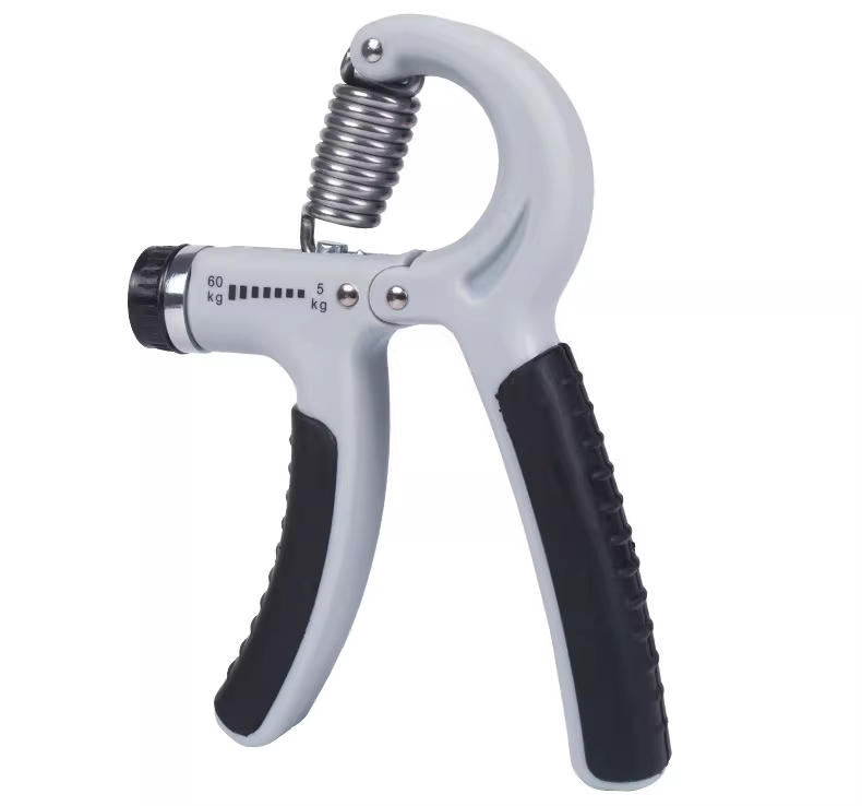 Electronic Counting Hand Grip Strengthener - Image 2