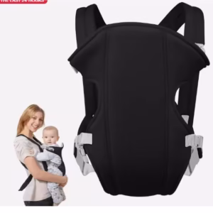 Premium Baby Carrier Bag