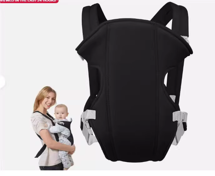 Premium Baby Carrier Bag