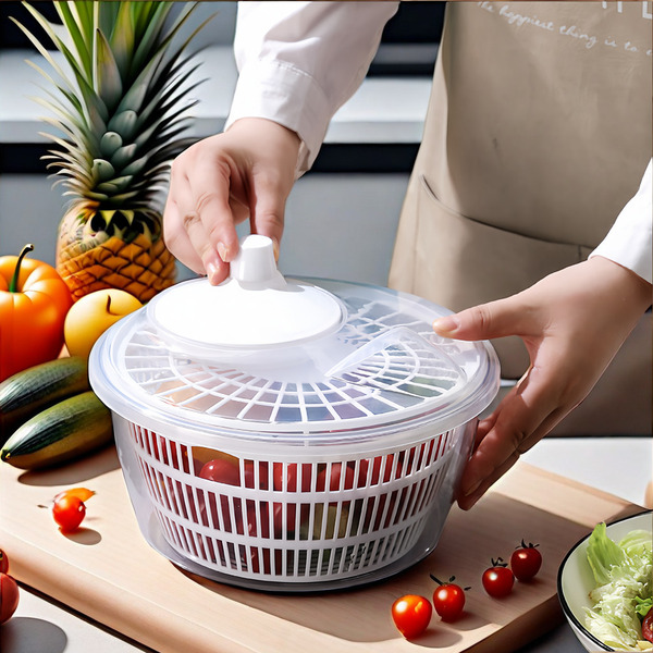 Hand Crank Vegetable Dehydrator - Image 2