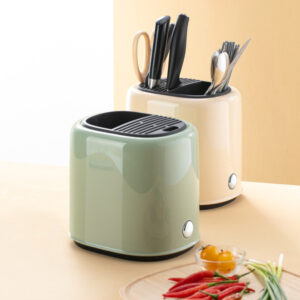 Multifunctional Kitchen Knife & Chopsticks Holde