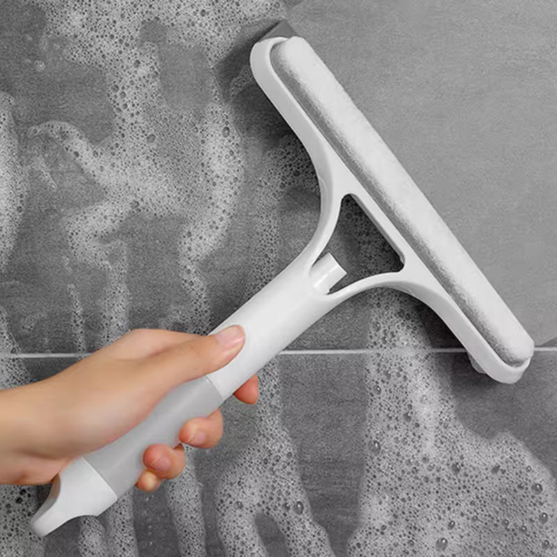3-in-1 Glass Cleaning Brush - Image 2