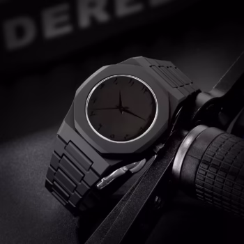Arabic Aura Watch