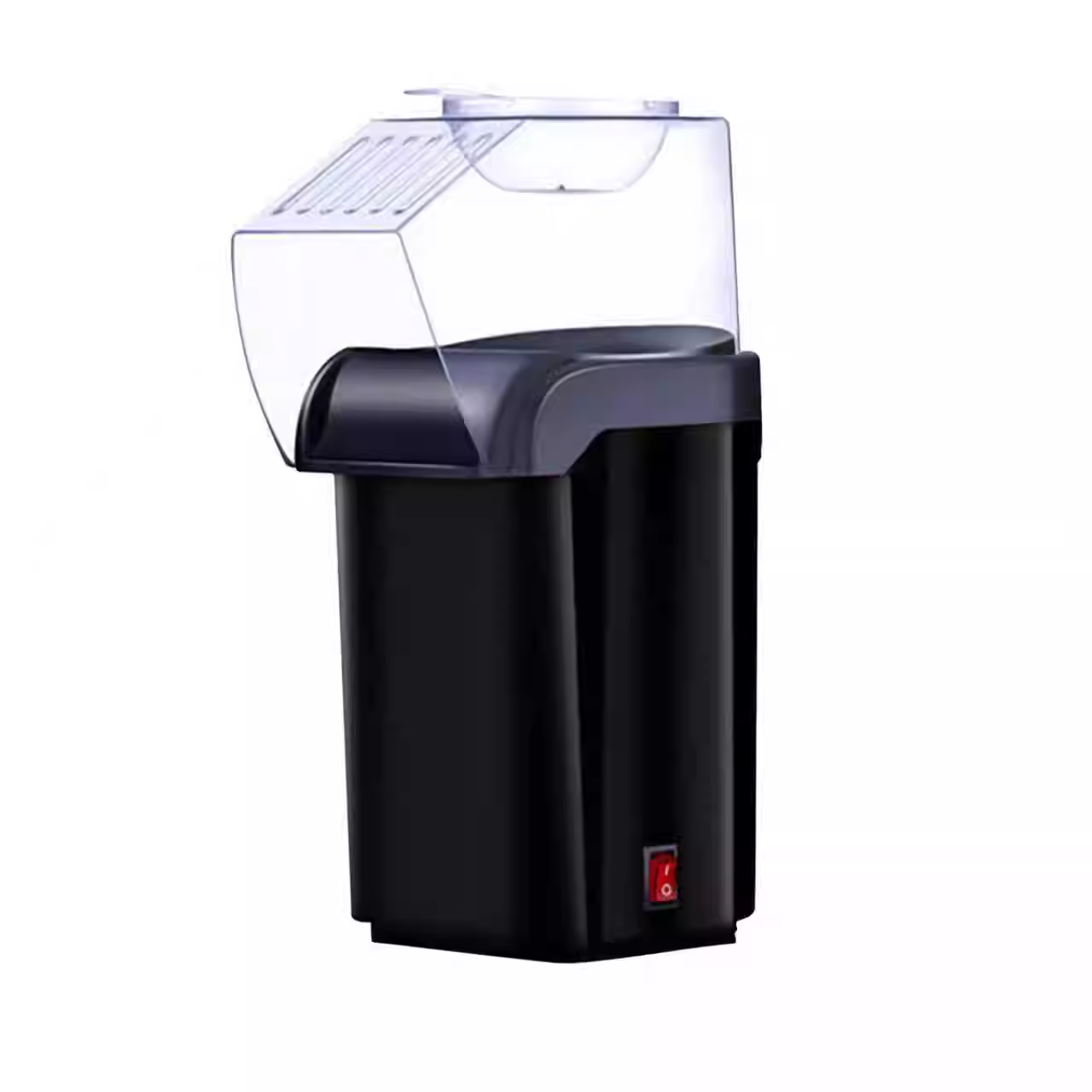Fully Automatic Mini Popcorn Machine - Image 6