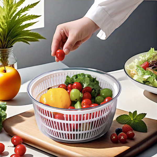 Hand Crank Vegetable Dehydrator - Image 4