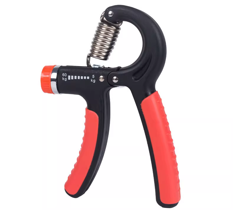 Electronic Counting Hand Grip Strengthener - Image 4