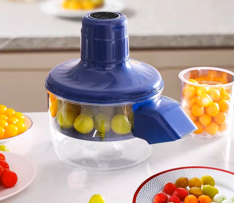 Automatic Fruit Peeler Machine - Image 4