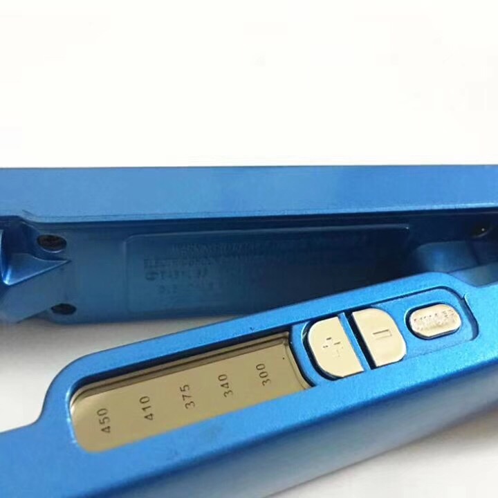 Ceramic Ion Hair Straightener - Image 4