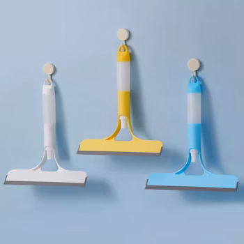 3-in-1 Glass Cleaning Brush