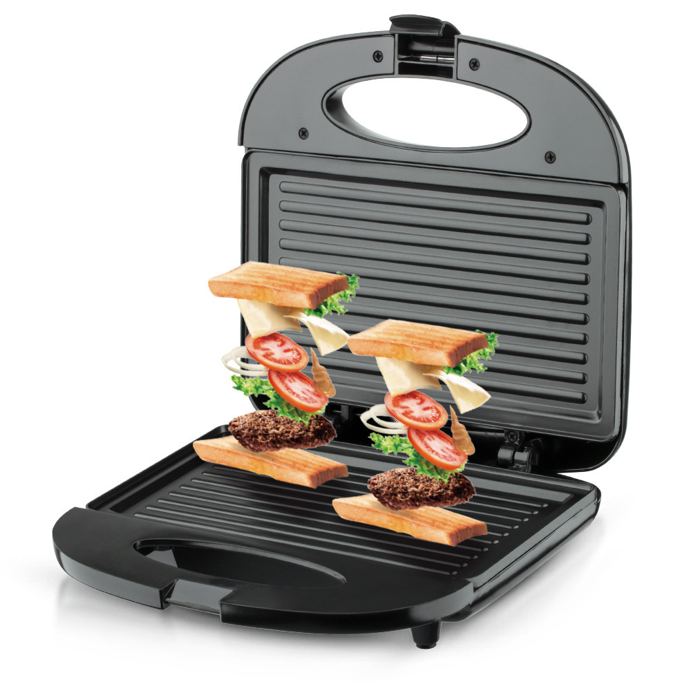Sonifer Sandwich Maker SF-618 - Image 3