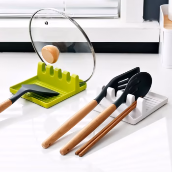 Multipurpose Kitchen Spatula Holder