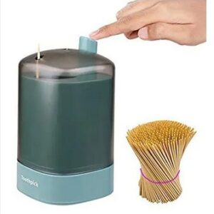 Automatic Toothpick Holder