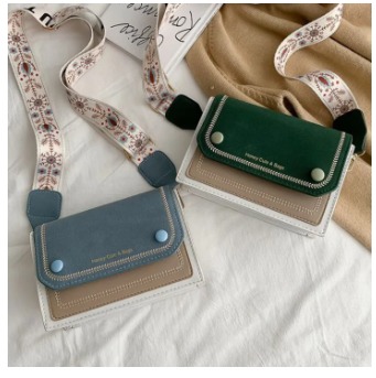 Women Crossbody Shoulder Party Bag - Image 2