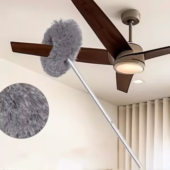 Extendable Ceiling Fan Duster