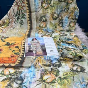 Boishakhi Glam Collection