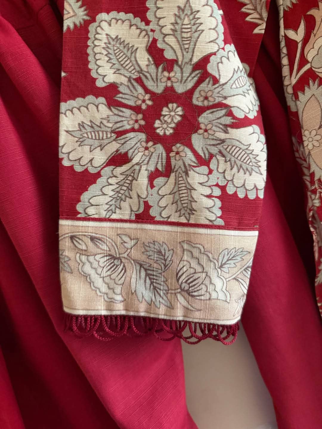 Digital Print Three Piece Set - Image 2