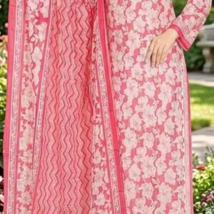 Bonoful Jaipuri Cotton Collection
