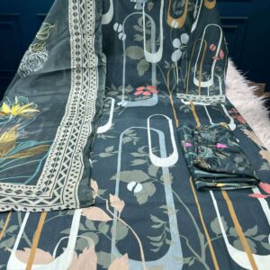 COCO Stitched Cotton Collection