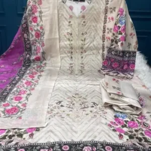 Festival Fresh Fashion Collection