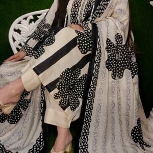 Merlack Premium Stitched Collection